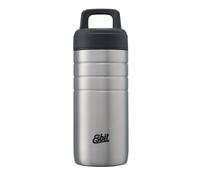 Thermos mugs Esbit Gris 450 ml