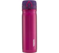 Thermos - Pink Direct Drink Flask (470ml) Reusable Insulated Stainless Steel Th