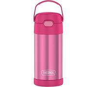 Thermos Pink Funtainer 12 Ounce Bottle