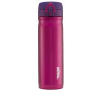 Thermos Pink Stainless Steel Direct Drinks Flask (470ml)10h Hot | 24h Cold
