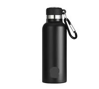 Thermos Portable Water Bottle Stainless Steel Thermal Cup Leak-Proof Flask，Compatible for FEIJIAN ， Mini 500ML/600ML(500ml,A)