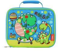 Dinosaur Thermos Rachel Ellen Lunch Kit (115137)