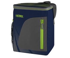 Thermos Radiance Cooler, Navy, 12 Can