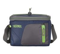 Thermos Radiance Cooler, Navy, 6 Can/3.5 L