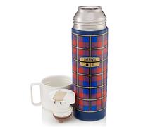 Thermos Revival Flask Blue