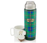 Thermos Revival Flask Green