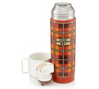 Thermos Revival Flask Orange