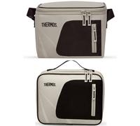 Thermos Sandstone Radiance Lunch Bag 4L & Cooler Bag 4.5L Set