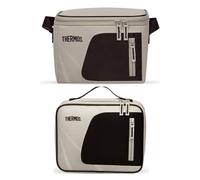Thermos Sandstone Radiance Lunch Bag 4L & Cooler Bag 4.5L Set Thermos Multicolor