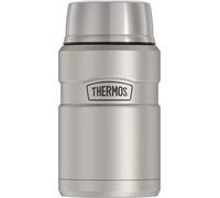 Thermos Stainless King 24 Ounce Food Jar, Stainless Steel