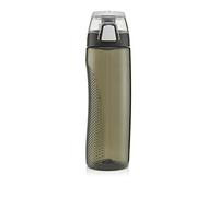 Thermos, Smoke Hydration Bottle w/Meter, 710ml