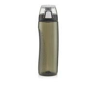Thermos, Smoke Hydration Bottle w/Meter, 710ml