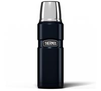 Thermos Stainless King 470ml Multi- Purpose Thermos Flask - Original-Style Flask use as Travel Mug or Insulated Water Bottle for Daily Commute & Week
