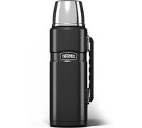 Thermos - Stainless King Copper Travel Flask (1.2L) - Premium Leak Proof...