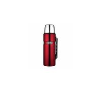 Stainless King, Cranberry 1.2Litre Vacuum Flask