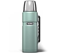 Thermos Stainless King Duck Egg Drinks Flask (1.2L) 24h Hot | 24h Cold