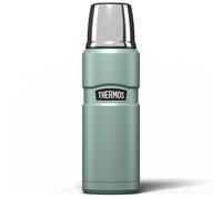 Thermos Stainless Steel King Flask 470ml – Duck Egg