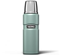 Thermos Stainless Steel King Flask 470ml – Duck Egg