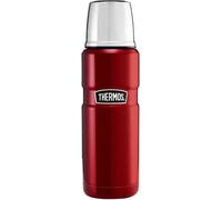 Thermos - King Bouteille 0.47L Rouge - Red