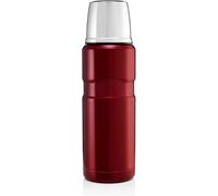 Thermos - King Bouteille 0.47L Rouge - Red