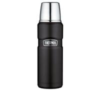 Thermos Stainless King Flask SK2000 470 ml Matt Black