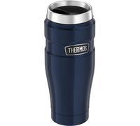 Thermos Stainless King Tumbler 470ml Midnight Blue
