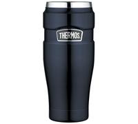 Thermos - Tumbler King - Insulated bottle size 0,47 l, black