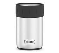 Thermos Stainless Steel Beverage Insulator for 12 Ounce Can