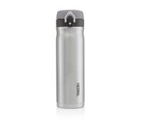Thermos Stainless Steel Direct Drinks Flask Tumbler 470ML Silver 186400
