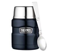 Thermos Stainless Steel King Food Flask,