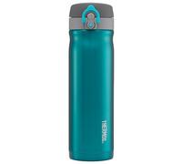 Thermos Teal Stainless Steel Direct Drinks Flask (470ml)10h Hot | 24h Cold