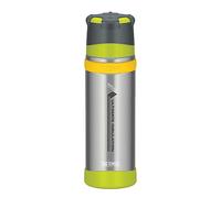 Thermos The Ultimate Flask 500ml Gun Metal
