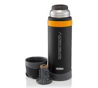Thermos The Ultimate Flask 500ml Matt Black
