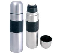 Thermos Thermal Mug Flask Travel Insulated Bottle Drinking Cup 500ml 750ml 1L UK