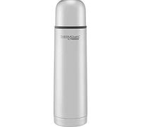 Thermos Thermo Cafe S/S Flask - 181109, Silver, 0.5 Litre