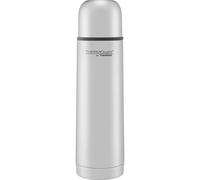 Thermos Thermo Cafe SS Flask 181109 Silver 05 Litre