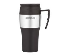 Thermos Thermocafe Stainless Steel 2010 Hot And Cold Travel Mug 450Ml