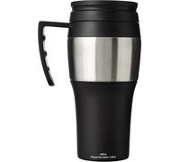 Thermos Thermocafe Stainless Steel 2010 Hot And Cold Travel Mug 450Ml