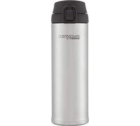 Thermos ThermoCafé Direct Drink Flask, Stainless Steel, 480 ml