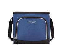 Thermos THERMOcafe Insulated Family Cooler Bag 30L (2 Pack) - Extra Large Navy Blue Cool Bag, Keeps Food Cold up to 10 Hours