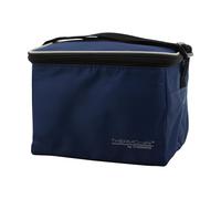 Thermos THERMOcafe Insulated Family Cooler Bag 5L (3 Pack) - Small Navy Blue Cool Bag, Keeps Food Cold up to 5 Hours