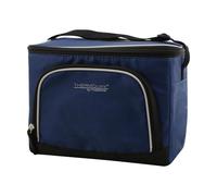 Thermos THERMOcafe Insulated Family Cooler Bag 6.5L (2 Pack) - Medium Navy Blue Cool Bag, Keeps Food Cold up to 5 Hours