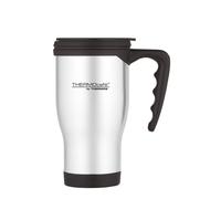 Thermos Thermocafe Slide Lock Travel Mug - 400ml