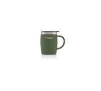 Thermos ThermoCafe Soft touch Desk Mug, Moss, 450 ml