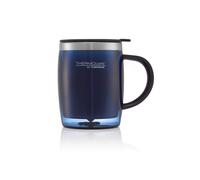Thermos ThermoCafe Soft touch Desk Mug, Moss, 450 ml