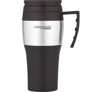 Thermos Thermocafe Stainless Steel 2010 Hot And Cold Travel Mug 450Ml