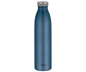 Thermos - Trinkflasche TC Bottle - Insulated bottle size 0,75 l, blue