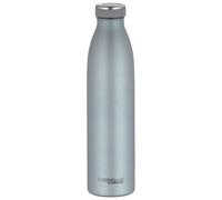Thermos - Trinkflasche TC Bottle - Insulated bottle size 0,75 l, grey