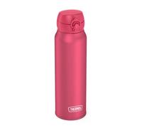 Thermos Ultralight Bottle Deep Pink Matte 0