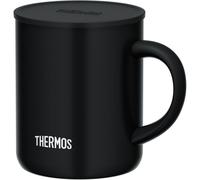 Thermos Vacuum Insulated Mug 350ml Smoke Black Jdg-352c Smb